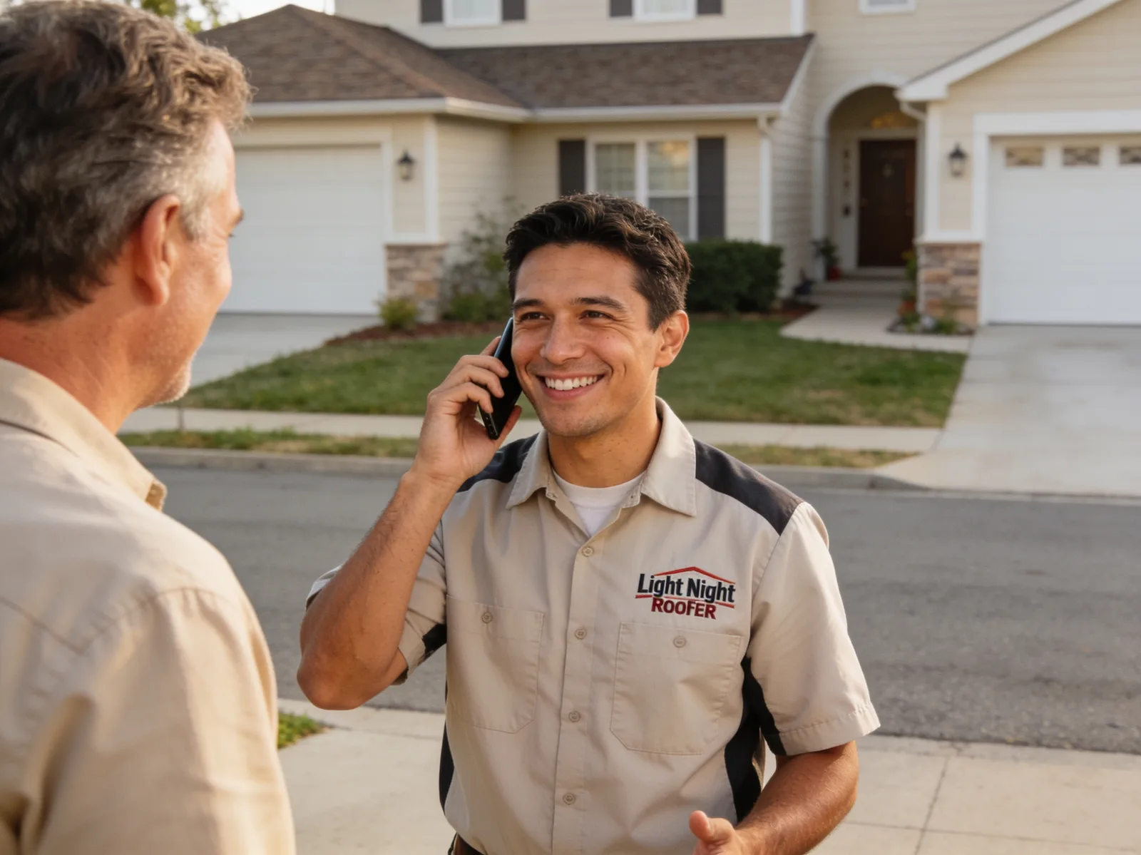 Emergency Roof Repair Kasbeer, IL FAQs